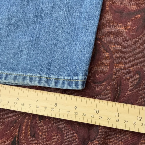 Y2K Baggy Sean John Jeans - Picture 5 of 6